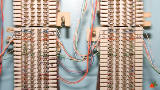telecom contractor